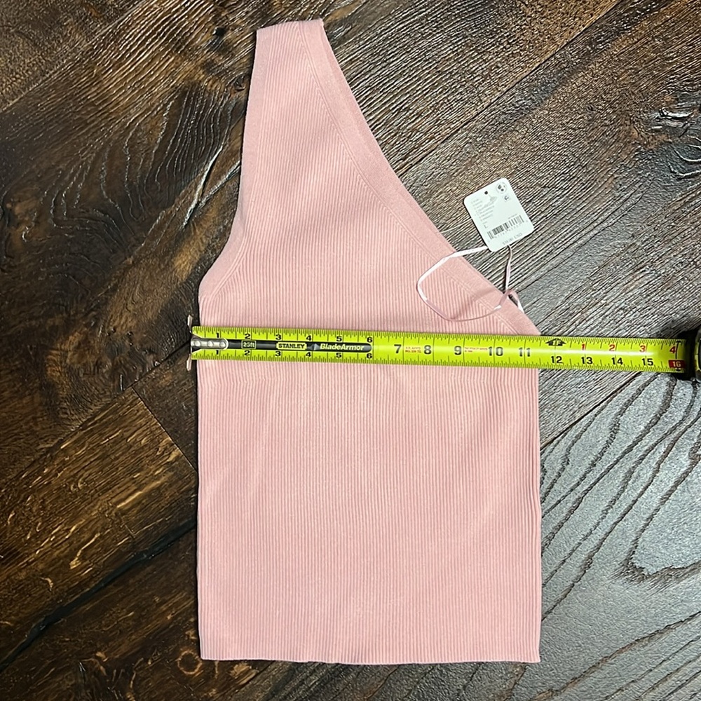 Free People Good Taste Tank - Picture 8 of 9